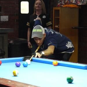 Meet your Posher, Phillip skibo